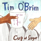 Capa do artigo Cup of Sugar - CD