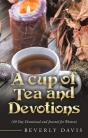 Cup Of Tea And Devotions - Preview