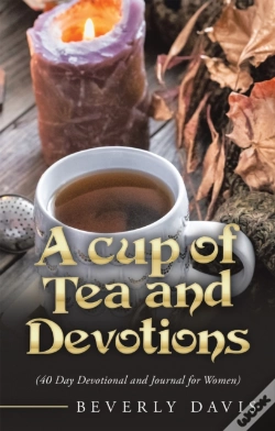 Capa do artigo Cup Of Tea And Devotions