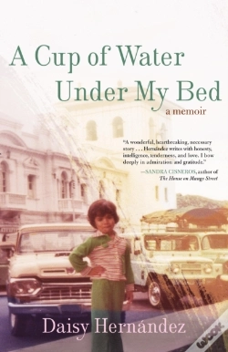 Capa do artigo Cup Of Water Under My Bed