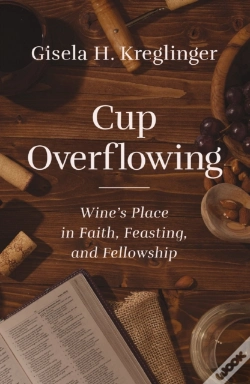 Capa do artigo Cup Overflowing