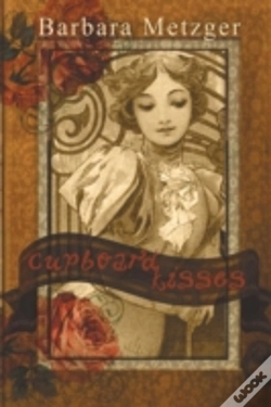 Capa do artigo Cupboard Kisses