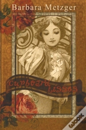 Cupboard Kisses (Large Print Edition)