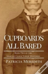 Cupboards All Bared