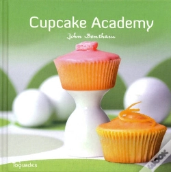 Capa do artigo Cupcake Academy