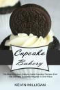 Cupcake Bakery - Preview