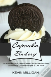 Capa do artigo Cupcake Bakery
