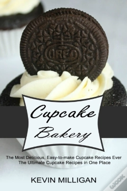 Capa do artigo Cupcake Bakery