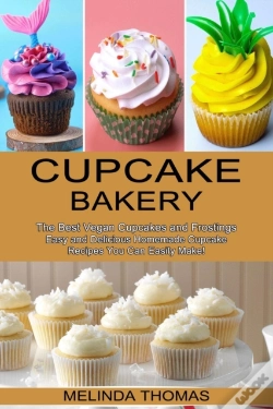Capa do artigo Cupcake Bakery