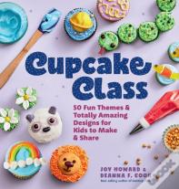 Cupcake Class