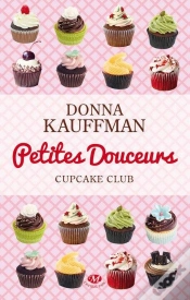 Capa do artigo Cupcake Club, T.2 : Petites Douceurs