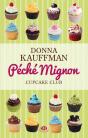 Cupcake Club T.3 ; Péché Mignon - Preview