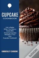 Cupcake Cookbook