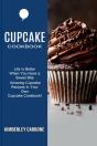 Cupcake Cookbook - Preview