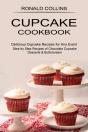 Cupcake Cookbook - Preview