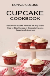 Capa do artigo Cupcake Cookbook