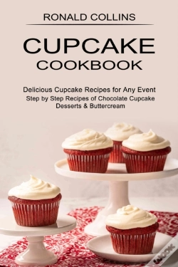 Capa do artigo Cupcake Cookbook