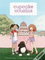 Capa do artigo Cupcake Cousins