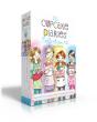 Cupcake Diaries Collection #2 (Boxed Set) - Preview