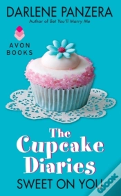 Capa do artigo Cupcake Diaries