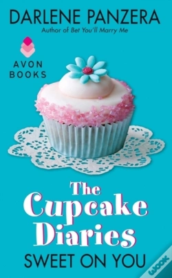 Capa do artigo Cupcake Diaries
