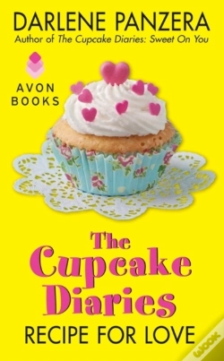 Capa do artigo Cupcake Diaries: Recipe For Love