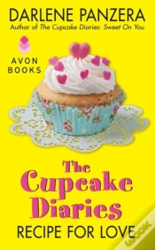 Capa do artigo Cupcake Diaries: Recipe For Love