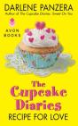 Cupcake Diaries: Recipe For Love - Preview