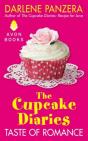 Cupcake Diaries: Taste Of Romance - Preview