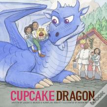 Cupcake Dragon