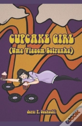 Cupcake Girl