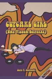 Capa do artigo Cupcake Girl