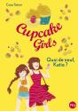 Cupcake Girls - Tome 13 Quoi De Neuf, Katie ? - Preview