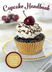 Capa do artigo Cupcake Handbook