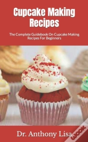 Capa do artigo Cupcake Making Recipes