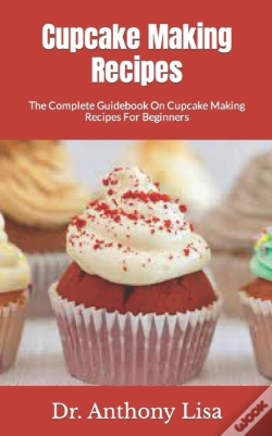 Capa do artigo Cupcake Making Recipes