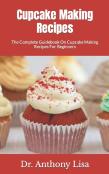 Cupcake Making Recipes