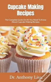 Cupcake Making Recipes