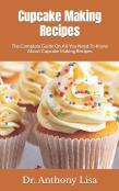 Cupcake Making Recipes