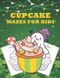 Cupcake Mazes For Kids - Preview