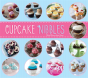 Cupcake Nibbles - Preview
