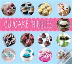 Capa do artigo Cupcake Nibbles