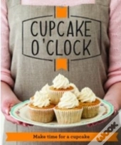Cupcake O'Clock