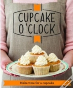 Capa do artigo Cupcake O'Clock