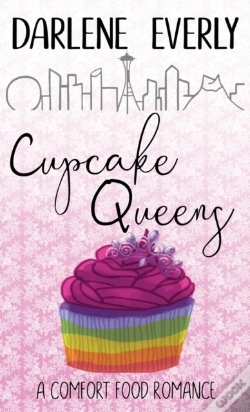 Capa do artigo Cupcake Queens