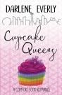 Cupcake Queens - Preview