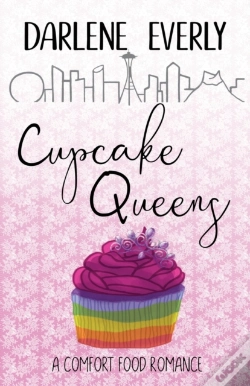 Capa do artigo Cupcake Queens