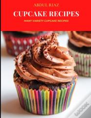 Cupcake Recipes