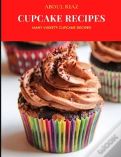 Capa do artigo Cupcake Recipes