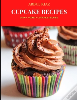 Capa do artigo Cupcake Recipes